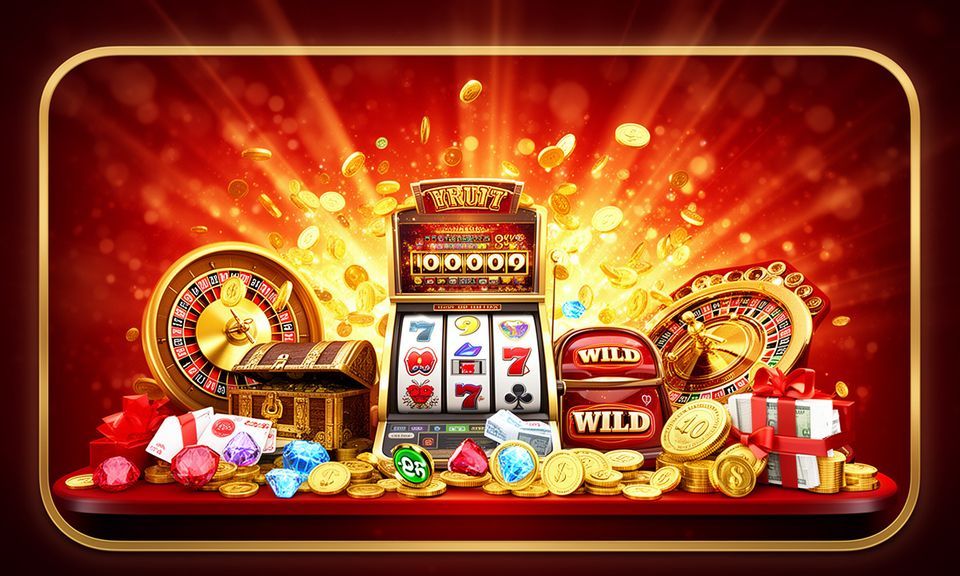 diana77 Slots, Live Tables, Betslip on the Go