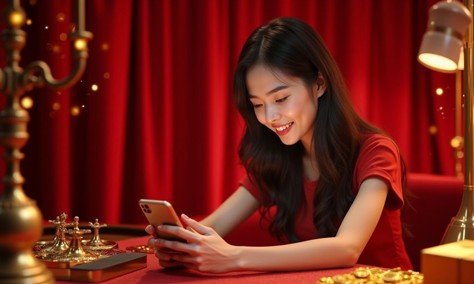 diana77 mobile gaming